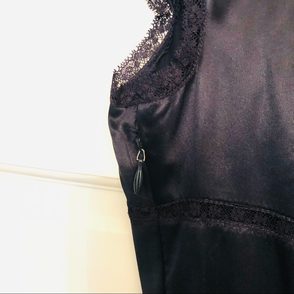 Rebecca Taylor 100% silk dress - Picture 6 of 8